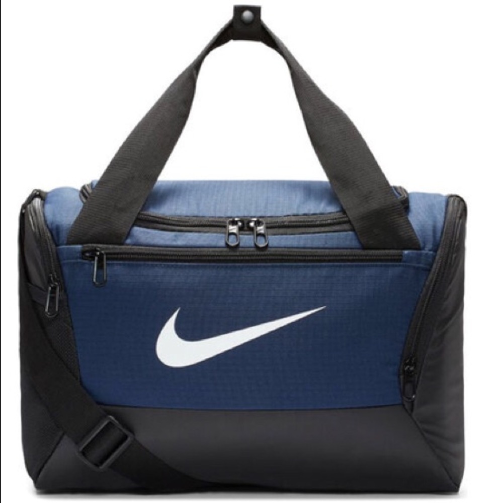 Nike duffle bag